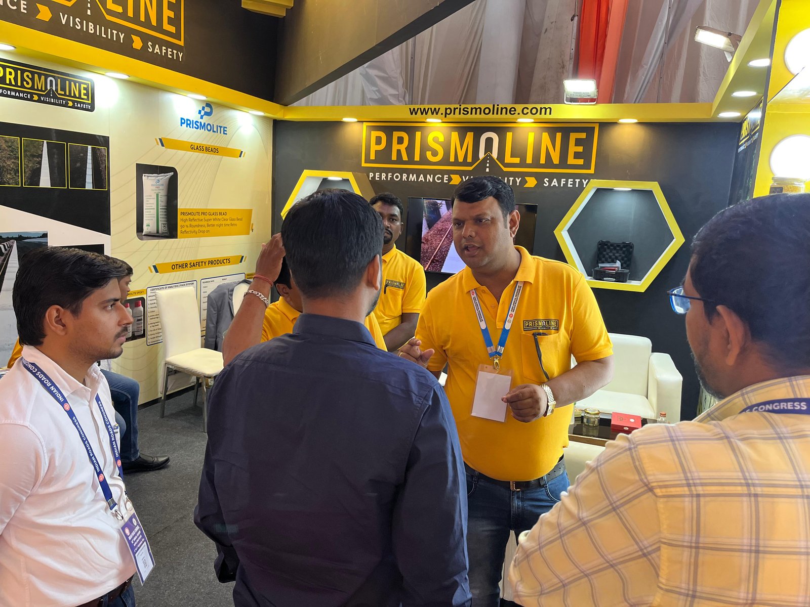 IRC RAIPUR